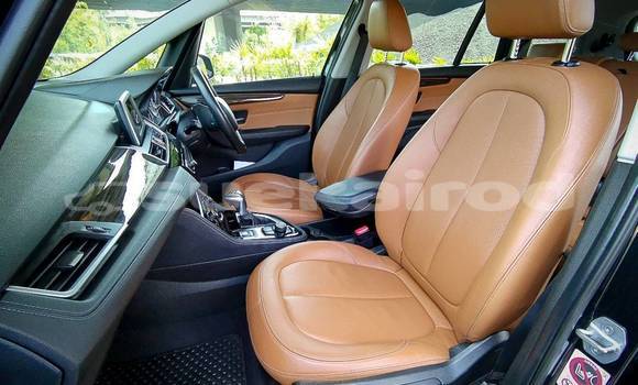 ซื้อ รถมือสอง BMW 2er Grand Tourer สีดำ รถยนต์ ใน %{เมือง} ใน กรุงเทพมหานคร ซื้อ รถมือสอง BMW 2er Grand Tourer สีดำ รถยนต์ ใน %{เมือง} ใน กรุงเทพมหานคร