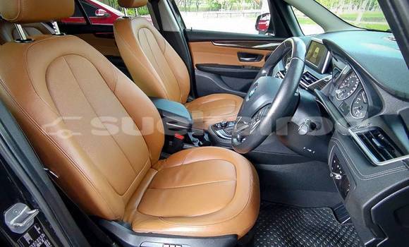 ซื้อ รถมือสอง BMW 2er Grand Tourer สีดำ รถยนต์ ใน %{เมือง} ใน กรุงเทพมหานคร ซื้อ รถมือสอง BMW 2er Grand Tourer สีดำ รถยนต์ ใน %{เมือง} ใน กรุงเทพมหานคร