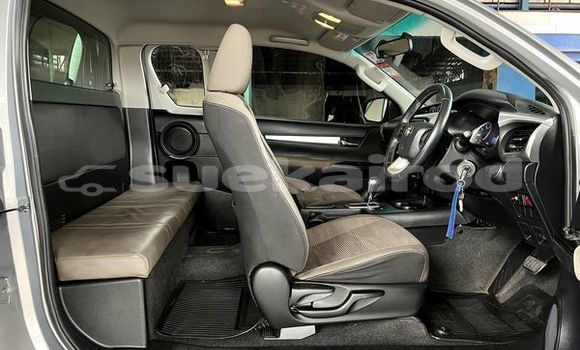 ซื้อ รถมือสอง Toyota Hiluxe Revo เงิน รถยนต์ ใน %{เมือง} ใน กรุงเทพมหานคร ซื้อ รถมือสอง Toyota Hiluxe Revo เงิน รถยนต์ ใน %{เมือง} ใน กรุงเทพมหานคร