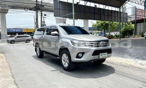 ซื้อ รถมือสอง Toyota Hiluxe Revo เงิน รถยนต์ ใน %{เมือง} ใน กรุงเทพมหานคร ซื้อ รถมือสอง Toyota Hiluxe Revo เงิน รถยนต์ ใน %{เมือง} ใน กรุงเทพมหานคร