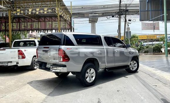 ซื้อ รถมือสอง Toyota Hiluxe Revo เงิน รถยนต์ ใน %{เมือง} ใน กรุงเทพมหานคร ซื้อ รถมือสอง Toyota Hiluxe Revo เงิน รถยนต์ ใน %{เมือง} ใน กรุงเทพมหานคร