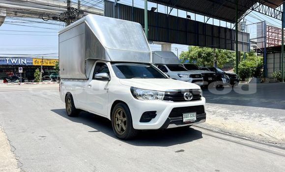 ซื้อ รถมือสอง Toyota Hiluxe Revo ขาว รถยนต์ ใน %{เมือง} ใน กรุงเทพมหานคร ซื้อ รถมือสอง Toyota Hiluxe Revo ขาว รถยนต์ ใน %{เมือง} ใน กรุงเทพมหานคร
