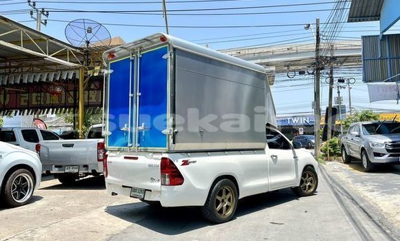 ซื้อ รถมือสอง Toyota Hiluxe Revo ขาว รถยนต์ ใน %{เมือง} ใน กรุงเทพมหานคร ซื้อ รถมือสอง Toyota Hiluxe Revo ขาว รถยนต์ ใน %{เมือง} ใน กรุงเทพมหานคร