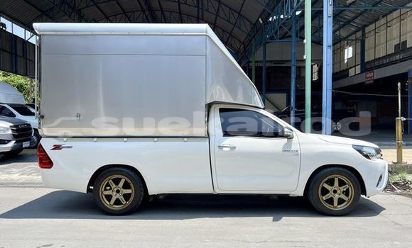 ซื้อ รถมือสอง Toyota Hiluxe Revo ขาว รถยนต์ ใน %{เมือง} ใน กรุงเทพมหานคร ซื้อ รถมือสอง Toyota Hiluxe Revo ขาว รถยนต์ ใน %{เมือง} ใน กรุงเทพมหานคร