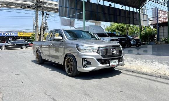 ซื้อ รถมือสอง Toyota Hiluxe Revo เงิน รถยนต์ ใน %{เมือง} ใน กรุงเทพมหานคร ซื้อ รถมือสอง Toyota Hiluxe Revo เงิน รถยนต์ ใน %{เมือง} ใน กรุงเทพมหานคร