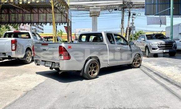 ซื้อ รถมือสอง Toyota Hiluxe Revo เงิน รถยนต์ ใน %{เมือง} ใน กรุงเทพมหานคร ซื้อ รถมือสอง Toyota Hiluxe Revo เงิน รถยนต์ ใน %{เมือง} ใน กรุงเทพมหานคร