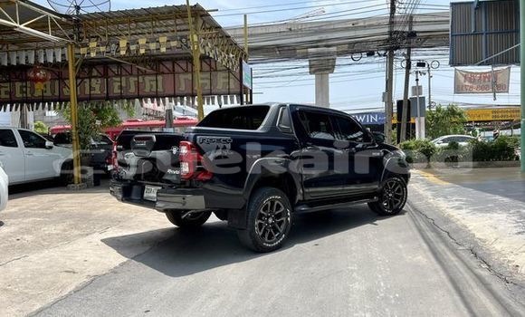 ซื้อ รถมือสอง Toyota Hiluxe Revo สีดำ รถยนต์ ใน %{เมือง} ใน กรุงเทพมหานคร ซื้อ รถมือสอง Toyota Hiluxe Revo สีดำ รถยนต์ ใน %{เมือง} ใน กรุงเทพมหานคร