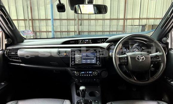 ซื้อ รถมือสอง Toyota Hiluxe Revo สีดำ รถยนต์ ใน %{เมือง} ใน กรุงเทพมหานคร ซื้อ รถมือสอง Toyota Hiluxe Revo สีดำ รถยนต์ ใน %{เมือง} ใน กรุงเทพมหานคร