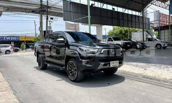 ซื้อ รถมือสอง Toyota Hiluxe Revo สีดำ รถยนต์ ใน %{เมือง} ใน กรุงเทพมหานคร ซื้อ รถมือสอง Toyota Hiluxe Revo สีดำ รถยนต์ ใน %{เมือง} ใน กรุงเทพมหานคร