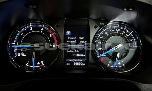 ซื้อ รถมือสอง Toyota Hiluxe Revo สีดำ รถยนต์ ใน %{เมือง} ใน กรุงเทพมหานคร ซื้อ รถมือสอง Toyota Hiluxe Revo สีดำ รถยนต์ ใน %{เมือง} ใน กรุงเทพมหานคร