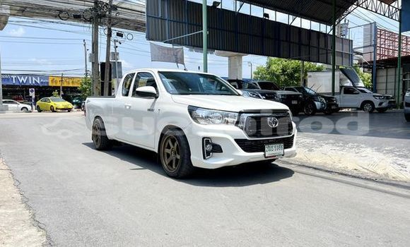 ซื้อ รถมือสอง Toyota Hiluxe Revo ขาว รถยนต์ ใน %{เมือง} ใน กรุงเทพมหานคร ซื้อ รถมือสอง Toyota Hiluxe Revo ขาว รถยนต์ ใน %{เมือง} ใน กรุงเทพมหานคร
