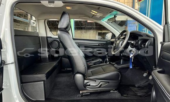 ซื้อ รถมือสอง Toyota Hiluxe Revo ขาว รถยนต์ ใน %{เมือง} ใน กรุงเทพมหานคร ซื้อ รถมือสอง Toyota Hiluxe Revo ขาว รถยนต์ ใน %{เมือง} ใน กรุงเทพมหานคร