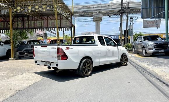 ซื้อ รถมือสอง Toyota Hiluxe Revo ขาว รถยนต์ ใน %{เมือง} ใน กรุงเทพมหานคร ซื้อ รถมือสอง Toyota Hiluxe Revo ขาว รถยนต์ ใน %{เมือง} ใน กรุงเทพมหานคร