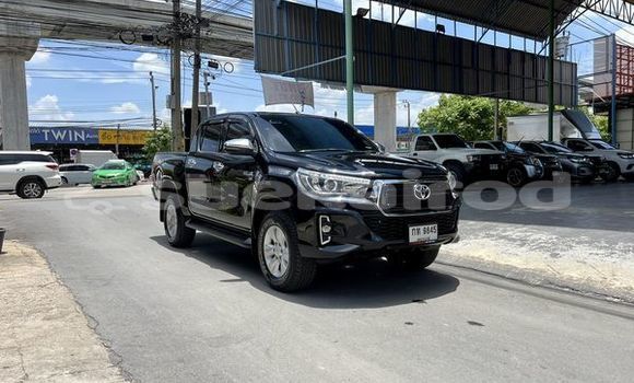 ซื้อ รถมือสอง Toyota Hiluxe Revo สีดำ รถยนต์ ใน %{เมือง} ใน กรุงเทพมหานคร ซื้อ รถมือสอง Toyota Hiluxe Revo สีดำ รถยนต์ ใน %{เมือง} ใน กรุงเทพมหานคร