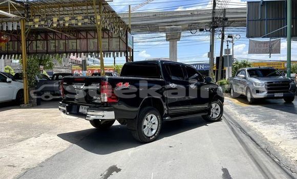 ซื้อ รถมือสอง Toyota Hiluxe Revo สีดำ รถยนต์ ใน %{เมือง} ใน กรุงเทพมหานคร ซื้อ รถมือสอง Toyota Hiluxe Revo สีดำ รถยนต์ ใน %{เมือง} ใน กรุงเทพมหานคร