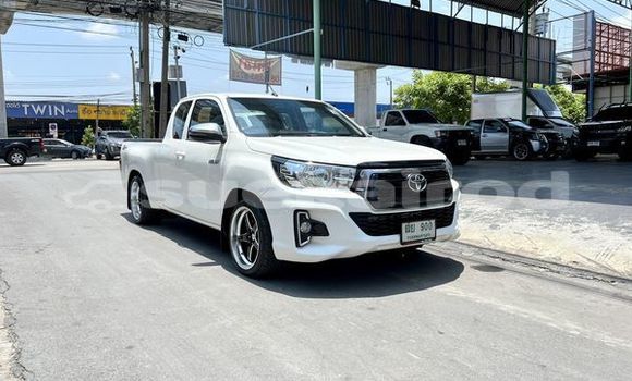 ซื้อ รถมือสอง Toyota Hiluxe Revo ขาว รถยนต์ ใน %{เมือง} ใน กรุงเทพมหานคร ซื้อ รถมือสอง Toyota Hiluxe Revo ขาว รถยนต์ ใน %{เมือง} ใน กรุงเทพมหานคร