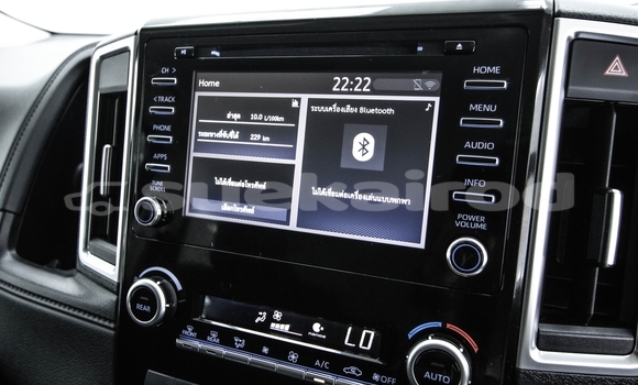 Buy Used Toyota Matrix White Car in Bangkok in Bangkok Buy Used Toyota Matrix White Car in Bangkok in Bangkok