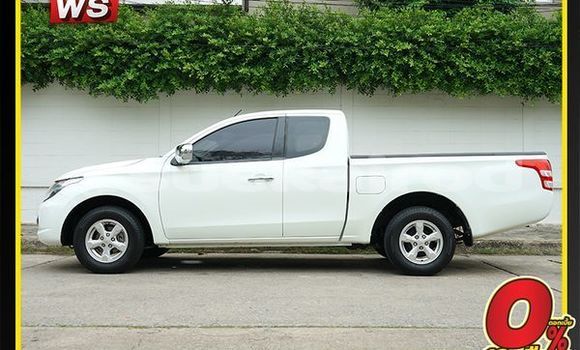ซื้อ รถมือสอง Mitsubishi Triton ขาว รถยนต์ ใน %{เมือง} ใน กรุงเทพมหานคร ซื้อ รถมือสอง Mitsubishi Triton ขาว รถยนต์ ใน %{เมือง} ใน กรุงเทพมหานคร