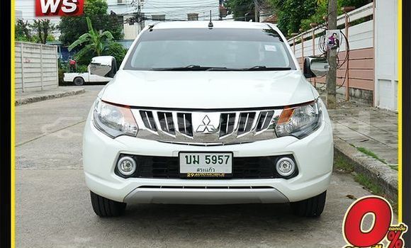 ซื้อ รถมือสอง Mitsubishi Triton ขาว รถยนต์ ใน %{เมือง} ใน กรุงเทพมหานคร ซื้อ รถมือสอง Mitsubishi Triton ขาว รถยนต์ ใน %{เมือง} ใน กรุงเทพมหานคร