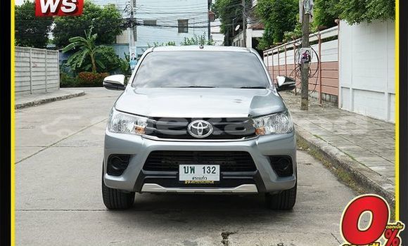 ซื้อ รถมือสอง Toyota Hiluxe Revo เงิน รถยนต์ ใน %{เมือง} ใน กรุงเทพมหานคร ซื้อ รถมือสอง Toyota Hiluxe Revo เงิน รถยนต์ ใน %{เมือง} ใน กรุงเทพมหานคร
