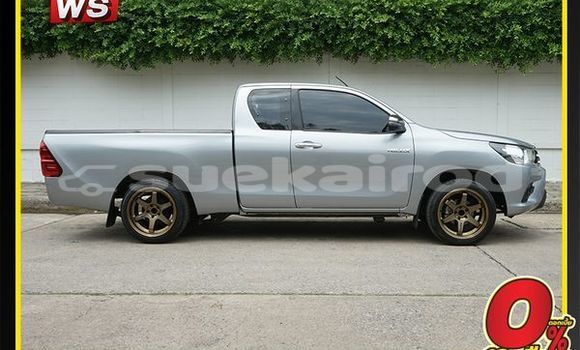 ซื้อ รถมือสอง Toyota Hiluxe Revo เงิน รถยนต์ ใน %{เมือง} ใน กรุงเทพมหานคร ซื้อ รถมือสอง Toyota Hiluxe Revo เงิน รถยนต์ ใน %{เมือง} ใน กรุงเทพมหานคร
