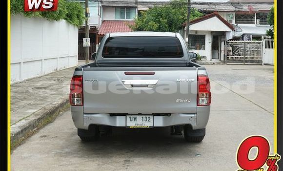 ซื้อ รถมือสอง Toyota Hiluxe Revo เงิน รถยนต์ ใน %{เมือง} ใน กรุงเทพมหานคร ซื้อ รถมือสอง Toyota Hiluxe Revo เงิน รถยนต์ ใน %{เมือง} ใน กรุงเทพมหานคร