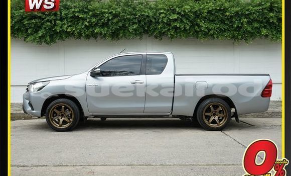 ซื้อ รถมือสอง Toyota Hiluxe Revo เงิน รถยนต์ ใน %{เมือง} ใน กรุงเทพมหานคร ซื้อ รถมือสอง Toyota Hiluxe Revo เงิน รถยนต์ ใน %{เมือง} ใน กรุงเทพมหานคร