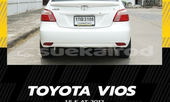 ซื้อ รถมือสอง Toyota Vios ขาว รถยนต์ ใน %{เมือง} ใน กรุงเทพมหานคร ซื้อ รถมือสอง Toyota Vios ขาว รถยนต์ ใน %{เมือง} ใน กรุงเทพมหานคร