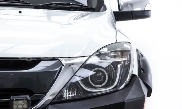 Buy Used Mazda BT-50 White Car in Bangkok in Bangkok Buy Used Mazda BT-50 White Car in Bangkok in Bangkok