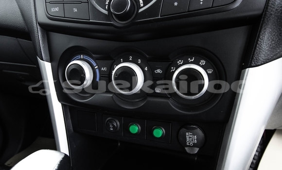 Buy Used Mazda BT-50 White Car in Bangkok in Bangkok Buy Used Mazda BT-50 White Car in Bangkok in Bangkok