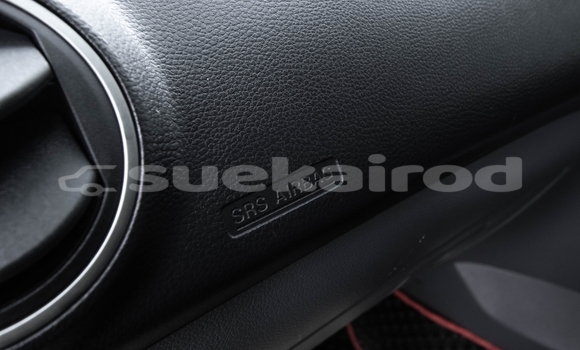 Buy Used Mazda BT-50 White Car in Bangkok in Bangkok Buy Used Mazda BT-50 White Car in Bangkok in Bangkok