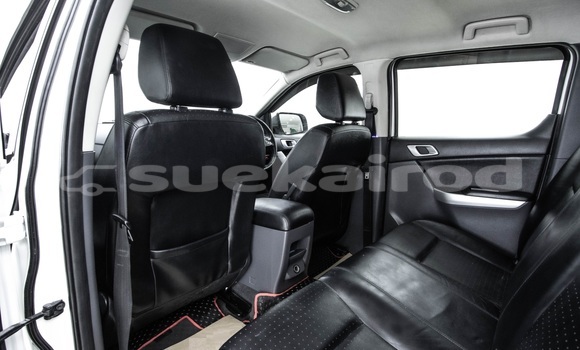 Buy Used Mazda BT-50 White Car in Bangkok in Bangkok Buy Used Mazda BT-50 White Car in Bangkok in Bangkok