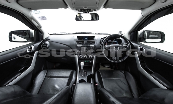 Buy Used Mazda BT-50 White Car in Bangkok in Bangkok Buy Used Mazda BT-50 White Car in Bangkok in Bangkok