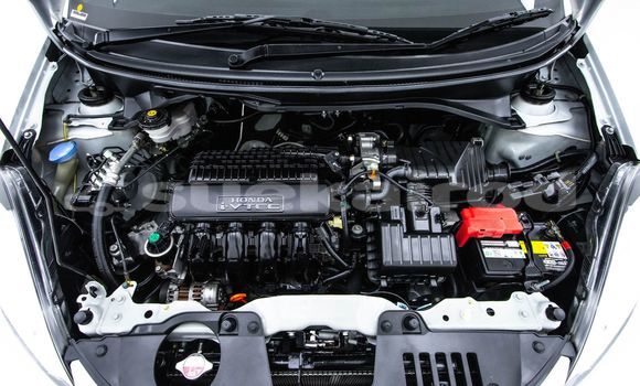 Buy Used Honda Brio White Car in Bangkok in Bangkok Buy Used Honda Brio White Car in Bangkok in Bangkok