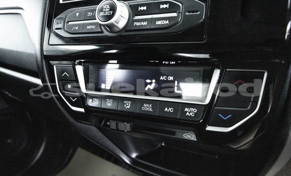 Buy Used Honda Brio White Car in Bangkok in Bangkok Buy Used Honda Brio White Car in Bangkok in Bangkok