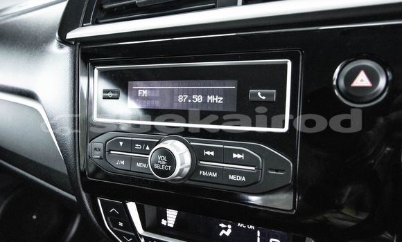 Buy Used Honda Brio White Car in Bangkok in Bangkok Buy Used Honda Brio White Car in Bangkok in Bangkok