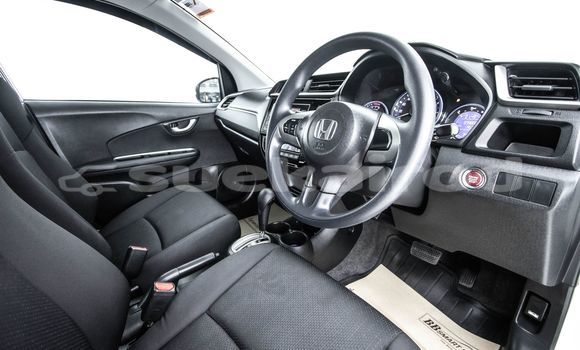 Buy Used Honda Brio White Car in Bangkok in Bangkok Buy Used Honda Brio White Car in Bangkok in Bangkok