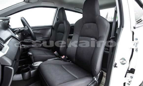 Buy Used Honda Brio White Car in Bangkok in Bangkok Buy Used Honda Brio White Car in Bangkok in Bangkok