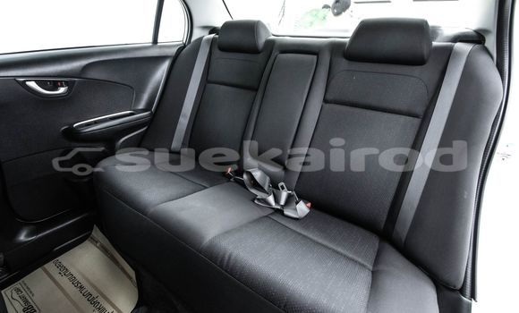 Buy Used Honda Brio White Car in Bangkok in Bangkok Buy Used Honda Brio White Car in Bangkok in Bangkok