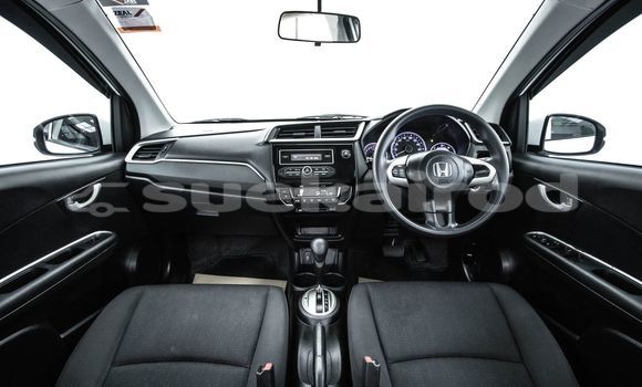 Buy Used Honda Brio White Car in Bangkok in Bangkok Buy Used Honda Brio White Car in Bangkok in Bangkok