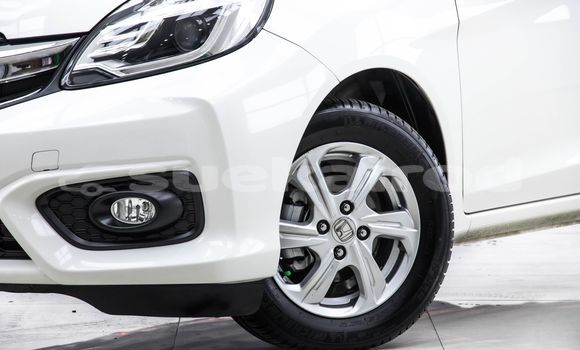 Buy Used Honda Brio White Car in Bangkok in Bangkok Buy Used Honda Brio White Car in Bangkok in Bangkok