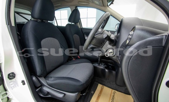 ซื้อ รถมือสอง Nissan March ขาว รถยนต์ ใน %{เมือง} ใน กรุงเทพมหานคร ซื้อ รถมือสอง Nissan March ขาว รถยนต์ ใน %{เมือง} ใน กรุงเทพมหานคร