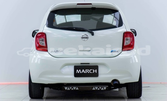 ซื้อ รถมือสอง Nissan March ขาว รถยนต์ ใน %{เมือง} ใน กรุงเทพมหานคร ซื้อ รถมือสอง Nissan March ขาว รถยนต์ ใน %{เมือง} ใน กรุงเทพมหานคร