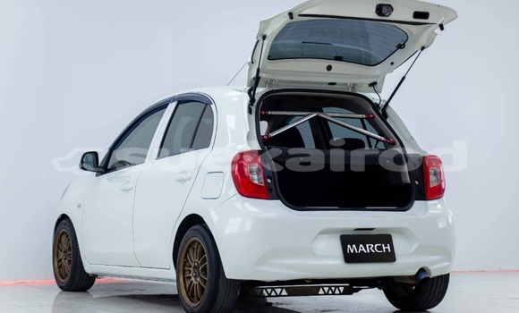ซื้อ รถมือสอง Nissan March ขาว รถยนต์ ใน %{เมือง} ใน กรุงเทพมหานคร ซื้อ รถมือสอง Nissan March ขาว รถยนต์ ใน %{เมือง} ใน กรุงเทพมหานคร