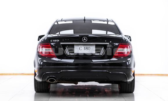 Buy Used Mercedes-Benz C180 coupe Black Car in Bangkok in Bangkok Buy Used Mercedes-Benz C180 coupe Black Car in Bangkok in Bangkok