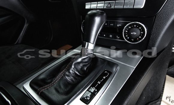 Buy Used Mercedes-Benz C180 coupe Black Car in Bangkok in Bangkok Buy Used Mercedes-Benz C180 coupe Black Car in Bangkok in Bangkok