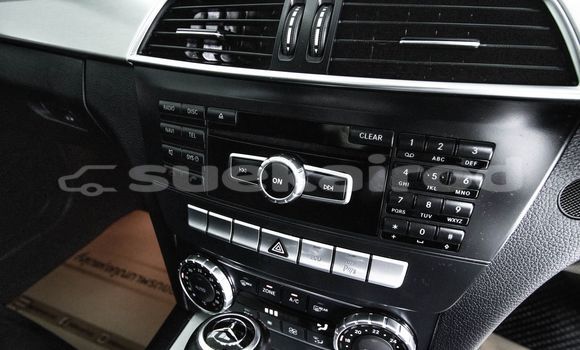 Buy Used Mercedes-Benz C180 coupe Black Car in Bangkok in Bangkok Buy Used Mercedes-Benz C180 coupe Black Car in Bangkok in Bangkok