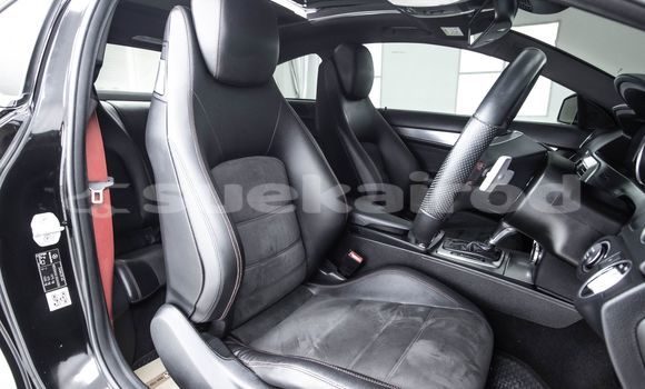 Buy Used Mercedes-Benz C180 coupe Black Car in Bangkok in Bangkok Buy Used Mercedes-Benz C180 coupe Black Car in Bangkok in Bangkok