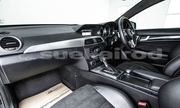 Buy Used Mercedes-Benz C180 coupe Black Car in Bangkok in Bangkok Buy Used Mercedes-Benz C180 coupe Black Car in Bangkok in Bangkok