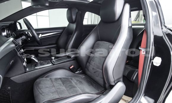 Buy Used Mercedes-Benz C180 coupe Black Car in Bangkok in Bangkok Buy Used Mercedes-Benz C180 coupe Black Car in Bangkok in Bangkok